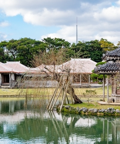 Shikinaen | justonecookbook.com