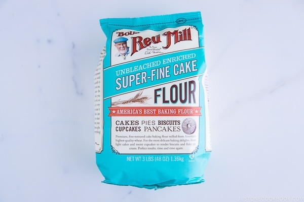 Bob's Red Mill Super-Fine Cake Flour