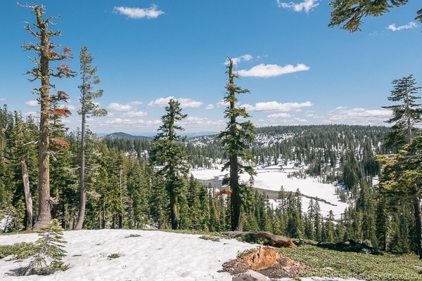Lassen Volcanic National Park – Travel guide at Wikivoyage
