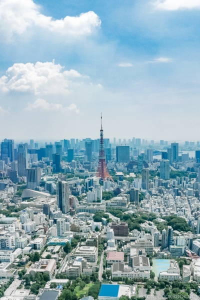 Tokyo Tower | JustOneCookbook.com