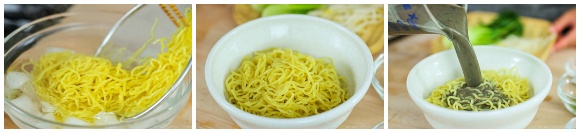 Black Sesame Dan Dan Noodles 21