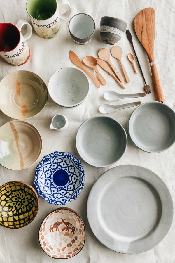 Japanese Ceramics | JustOneCookbook.com