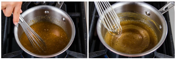 All-Purpose Miso Sauce 2