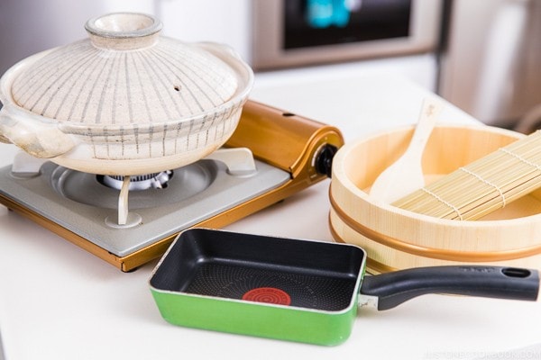 10 Cheap Japanese Kitchen Gadgets