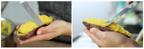 Japanese Sweet Potato 14