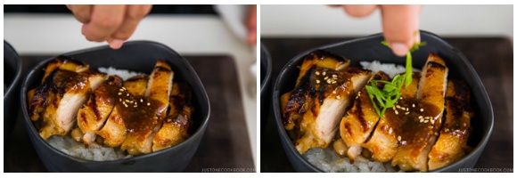 Miso Chicken 12