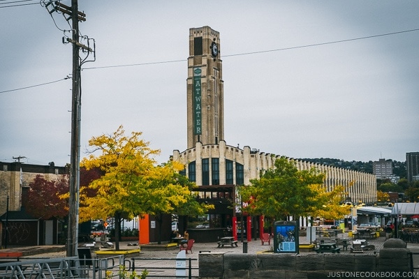 Atwater Market - Montreal Travel Guide | www.justonecookbook.com