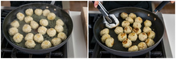 Taiwanese Hot Pot and Homemade Meatballs 台湾鍋 • Just One Cookbook