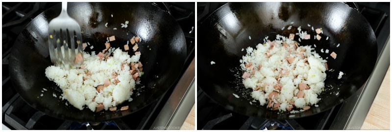 Easy Fried Rice 8