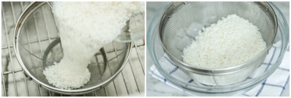 Instant Pot Rice 5