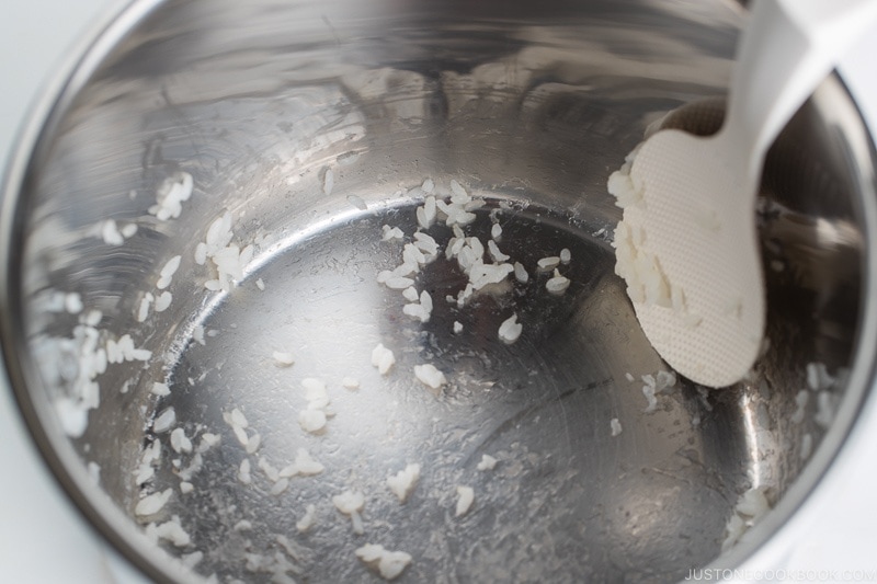 Instant Pot Rice