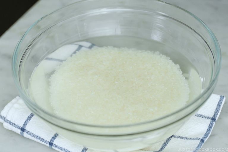 How to Cook Japanese Rice in an Instant Pot • Just One Cookbook