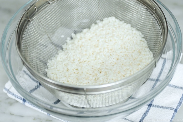 Instant Pot Japanese Rice • Just One Cookbook