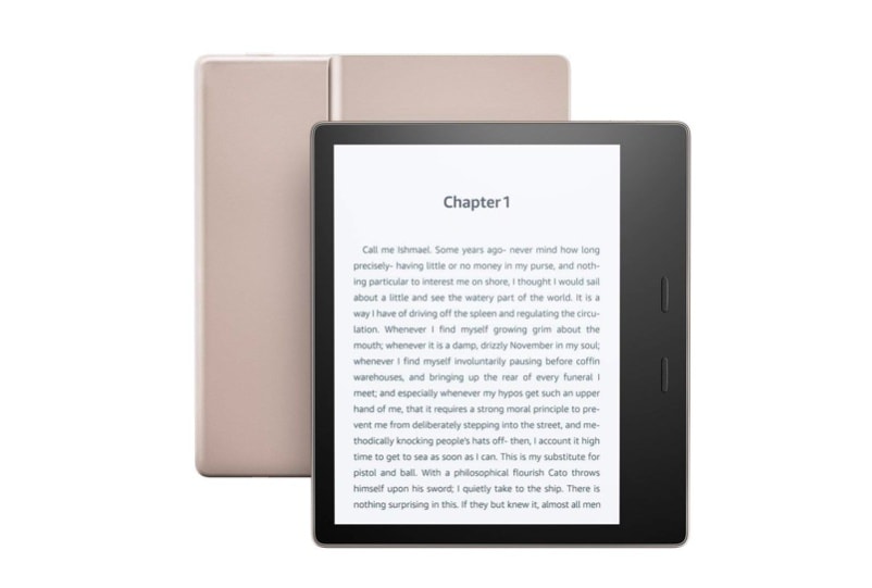 Kindle Oasis E-reader