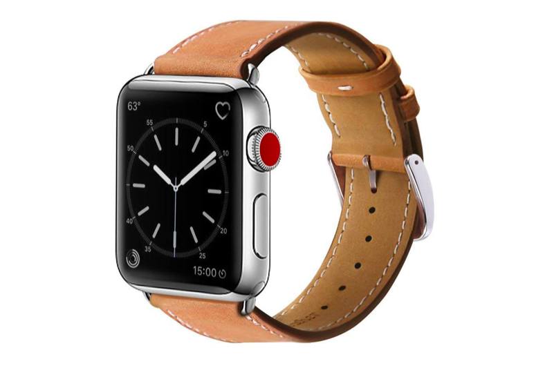 Compatible Apple Watch Band