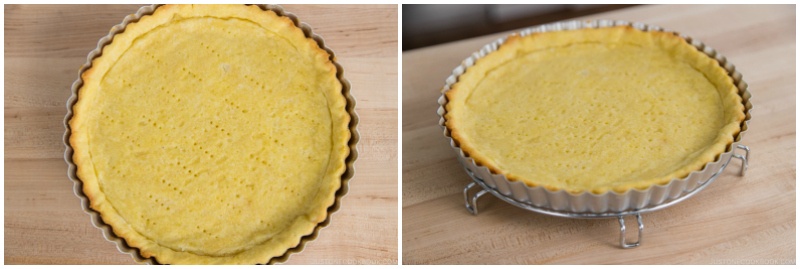 Tarte Crua de Dióspiro  Raw Persimmon Pie – Arquetípico Cozinha Inusitada