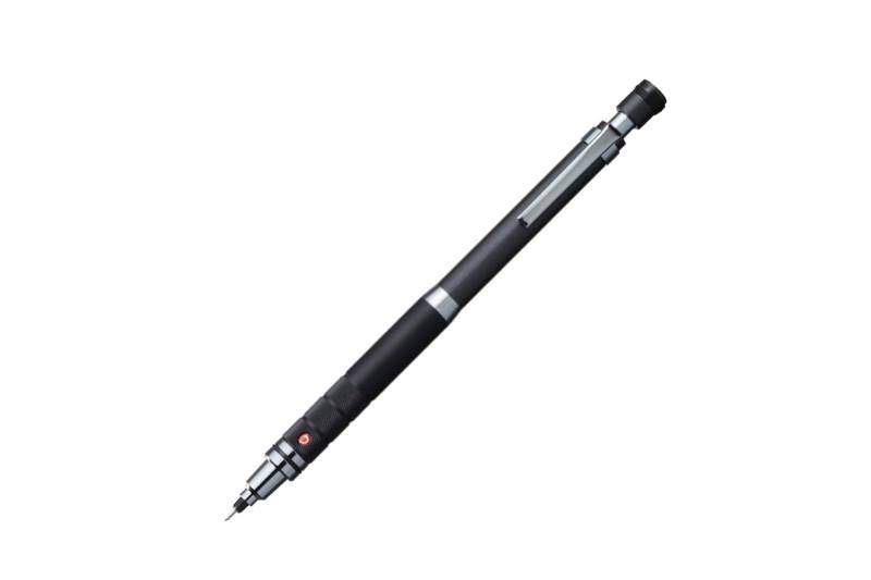 Uni Mechanical Pencil, Kuru Toga Roulette Model