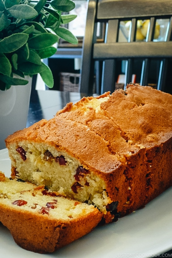 Buttery Fruit Cake Recipe | Land O'Lakes