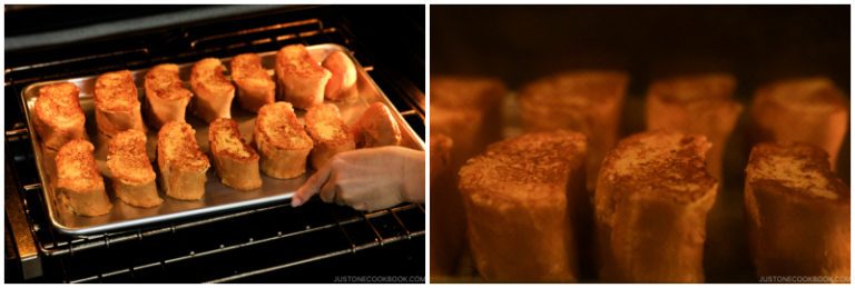 The Best French Toast Recipe Just One Cookbook