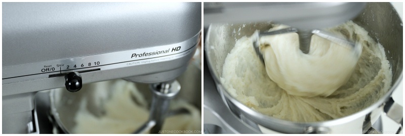 How to Make Mochi with a Stand Mixer 39