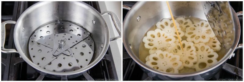 Pickled Lotus Root 10