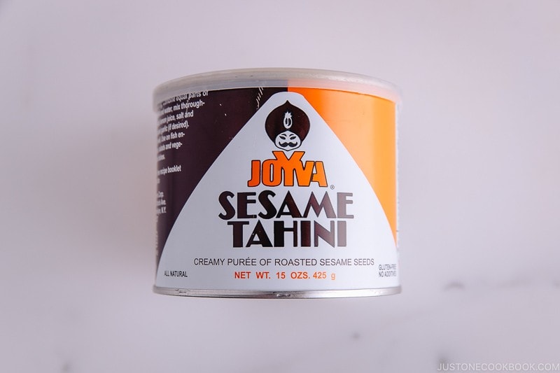 Tahini Sauce