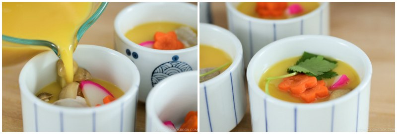 Instant Pot Chawanmushi 12