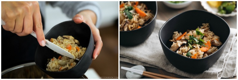 Instant Pot Japanese Rice • Just One Cookbook