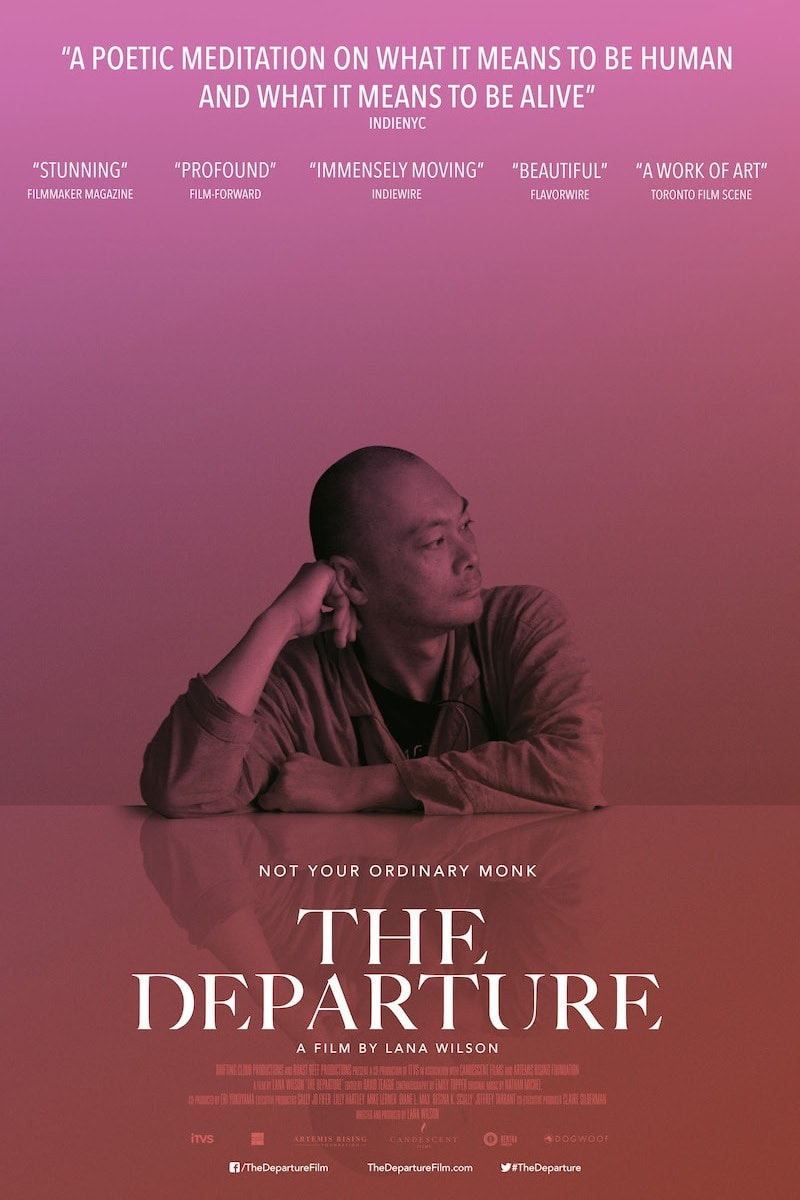 The Departure documentary by Lana Wilson_Japanese Movie Recommendations by JustOneCookbook.com