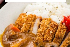 best japanese curry recipes, including katsu curry, japanese chicken curry, beef curry to homemade curry roux