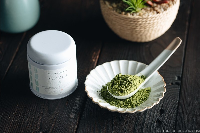 Matcha Premium Japanese Powdered Green Tea Giveaway (US only)