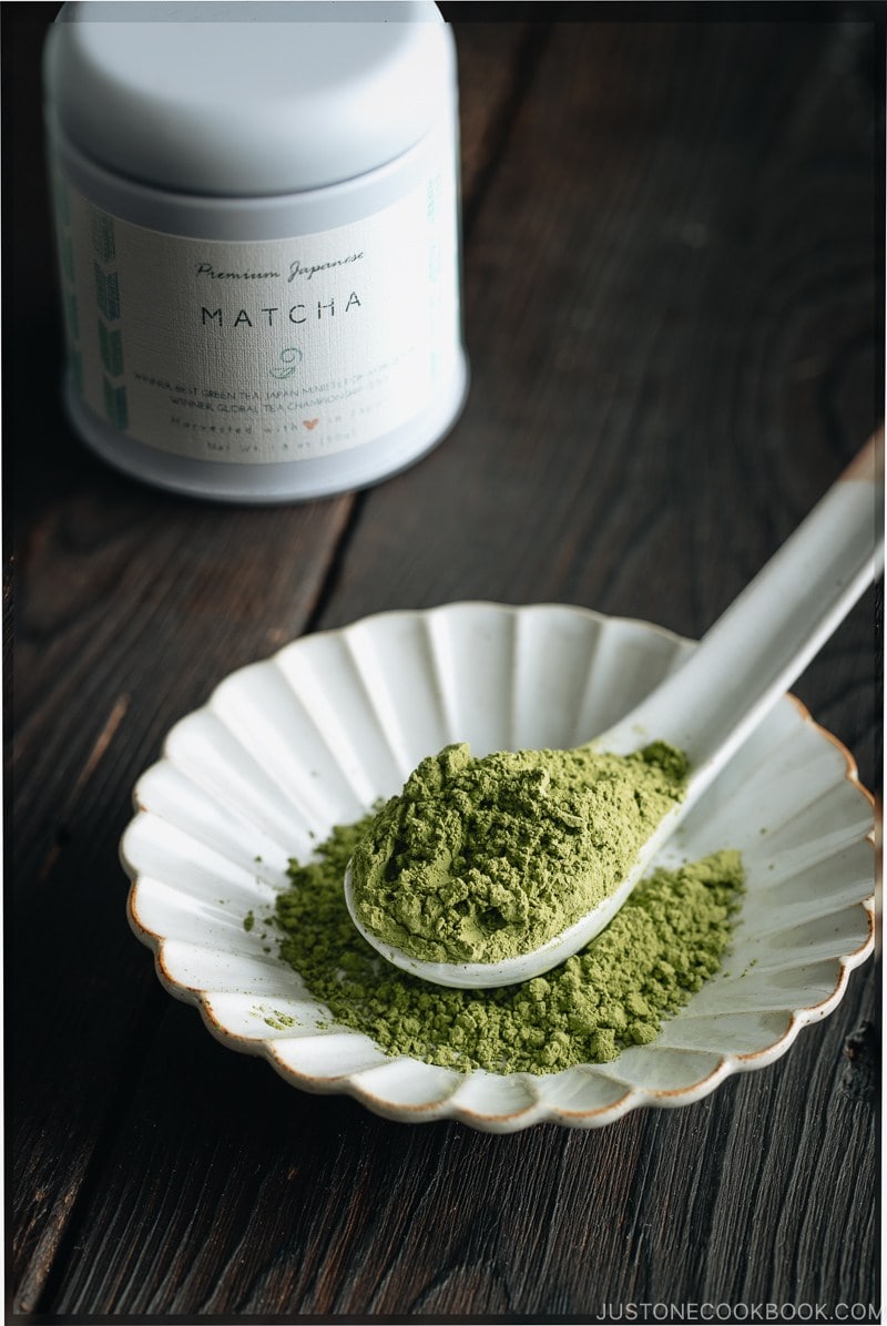 Matcha Premium Japanese Powdered Green Tea Giveaway (US only)