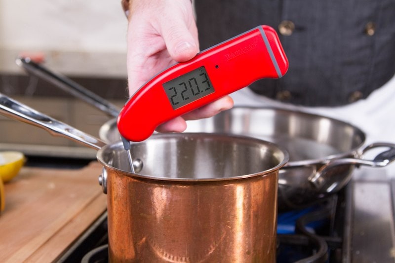 ThermoWorks Thermapen MK4