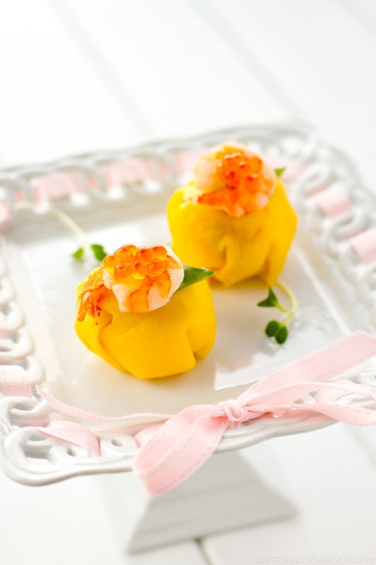 Chirashi Sushi Cake ちらし寿司ケーキ • Just One Cookbook