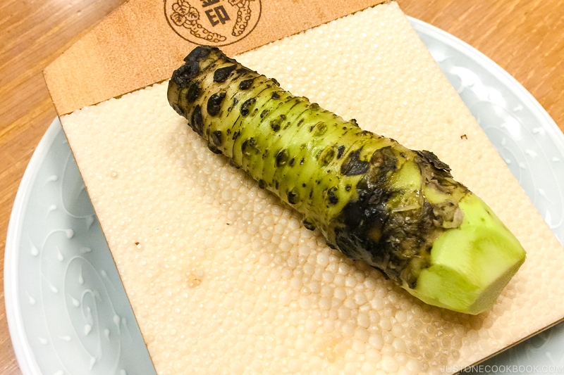 Japanese Dining Etiquette Guide Wasabi