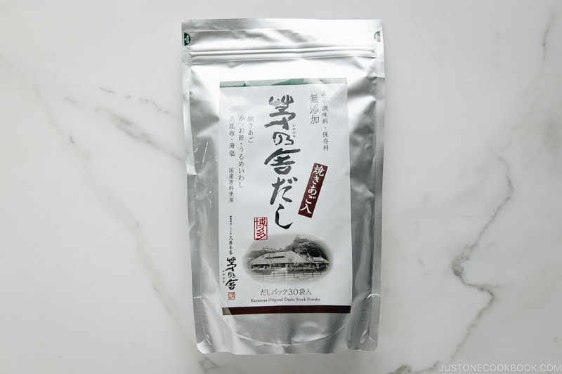 What is a Dashi Packet? Everything You Need About Convenient Dashi