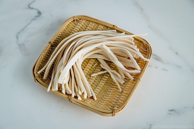 Hoto, Japanese Udon Noodles Hot Pot with Squash and Vegetables. Stock Photo  - Image of cuisine, radish: 230912058