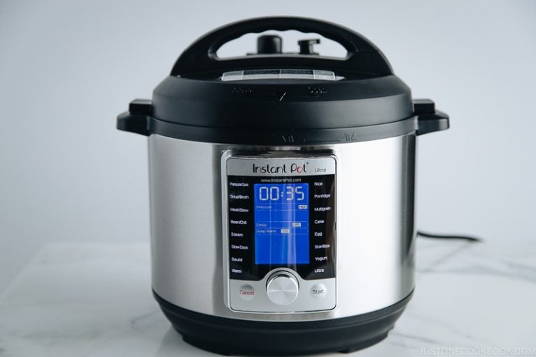 Which Instant Pot Should I Buy? Instant Pot Duo vs Instant Pot Ultra