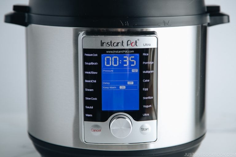 Which Instant Pot Should I Buy? Instant Pot Duo vs Instant Pot Ultra