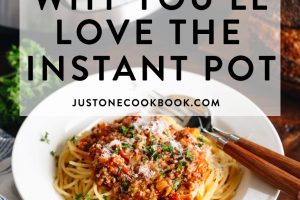 instant pot reviews and recipes