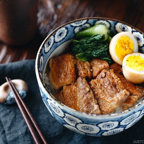 Featured image of post Easiest Way to Make Chinese Pork Belly Recipes Instant Pot