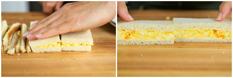 Tamago Sando 10