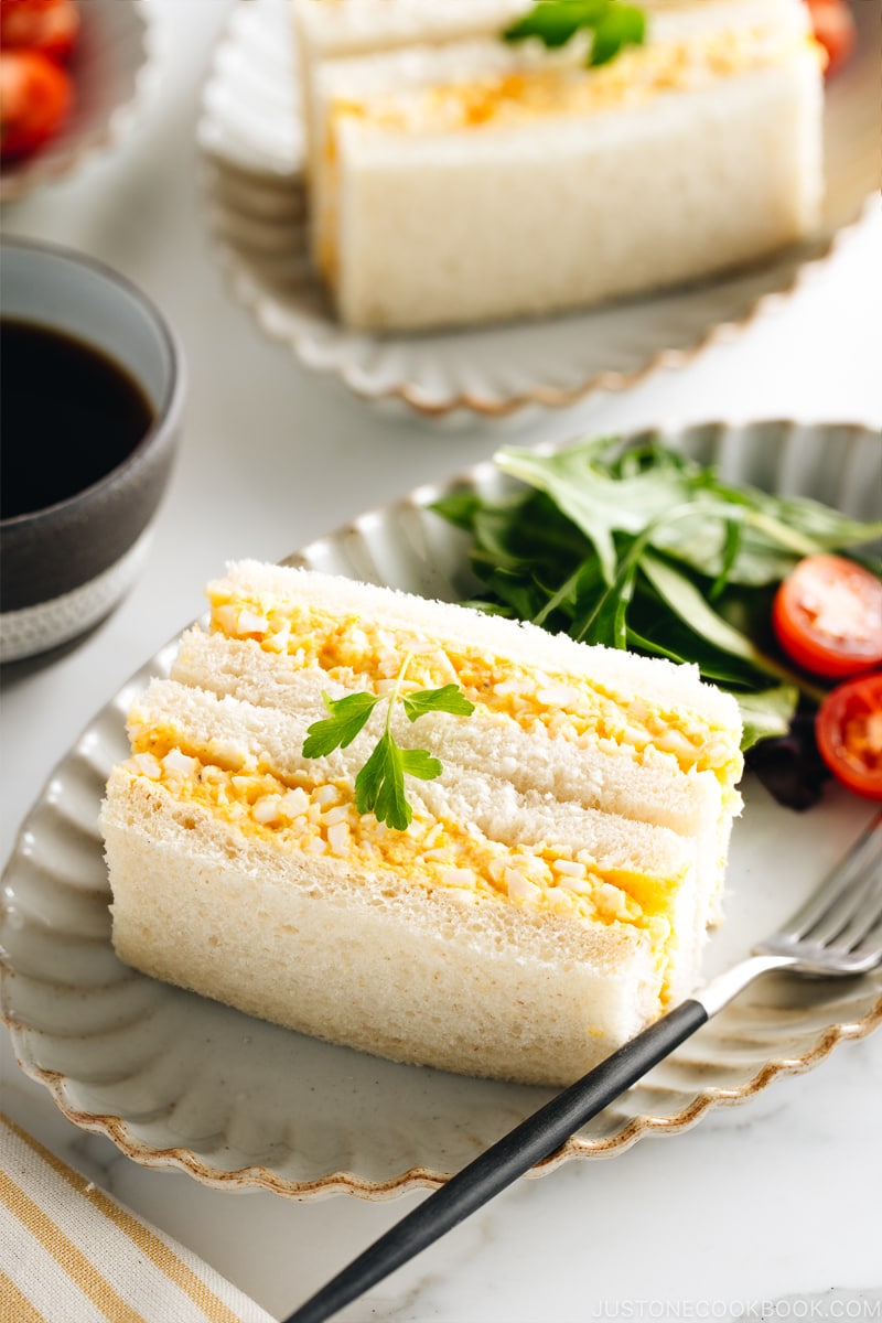What is Japan Egg Worth?