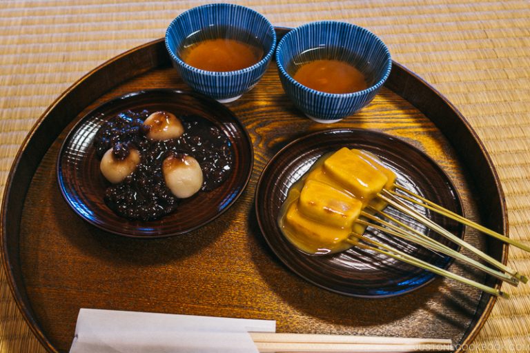 Wagashi Guide History of Japanese Confectioneries • Just One Cookbook