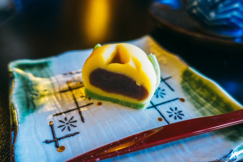 Wagashi and the History of Japanese Confectioneries | Easy Japanese Recipes at JustOneCookbook.com