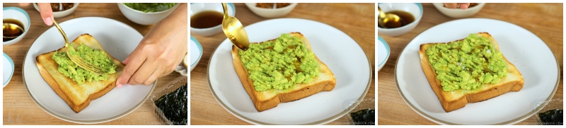 Avocado Toast 12