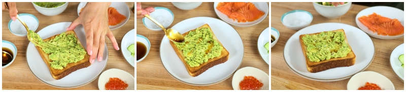 Avocado Toast 15