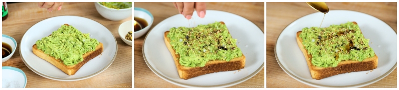 Avocado Toast 7