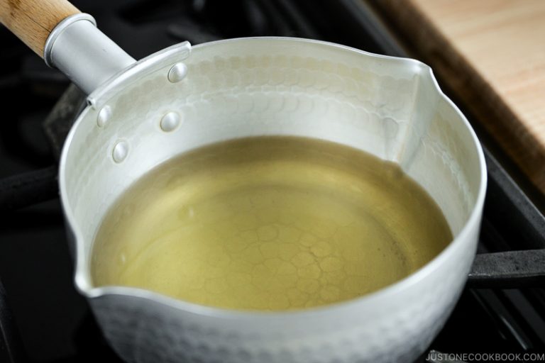 Dashi Packet • Just One Cookbook