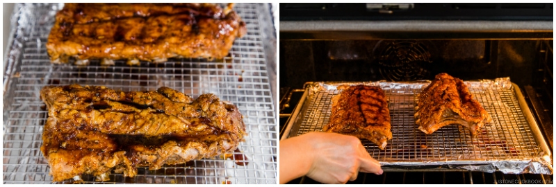 Instant Pot Asian Sticky Ribs 15